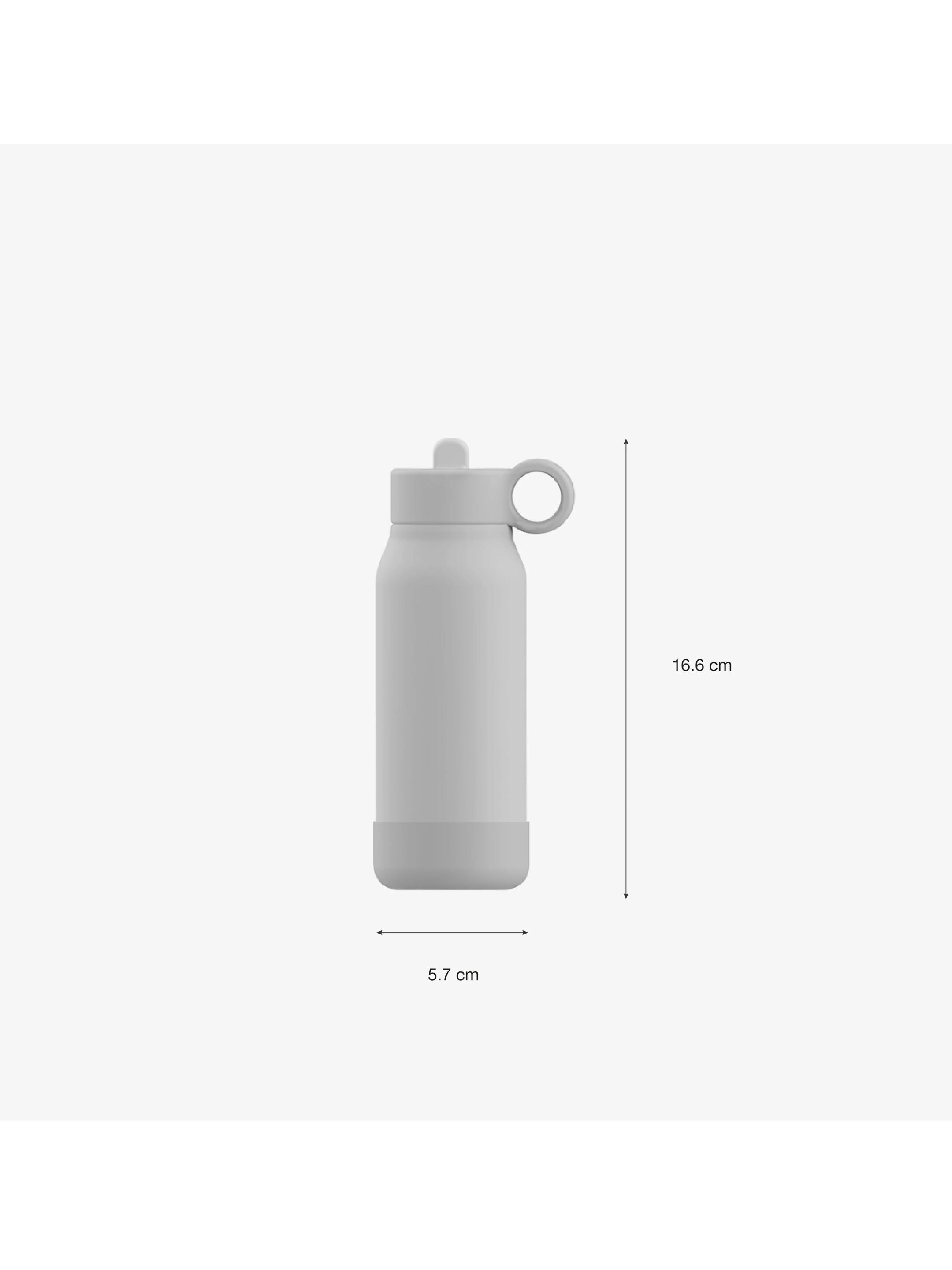Citron Mini Water Bottle - 250ml - Ballerina image number 7