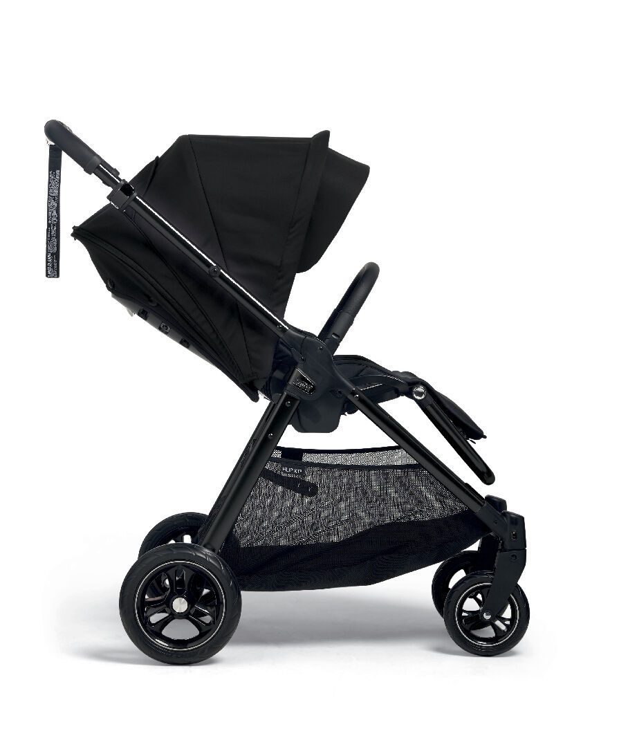 Buy Flip XT Stroller Ink All Strollers Mamas Papas Qatar