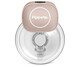 Pippeta Led Wearable Hands Free Breast Pump Ash Rose image number 1