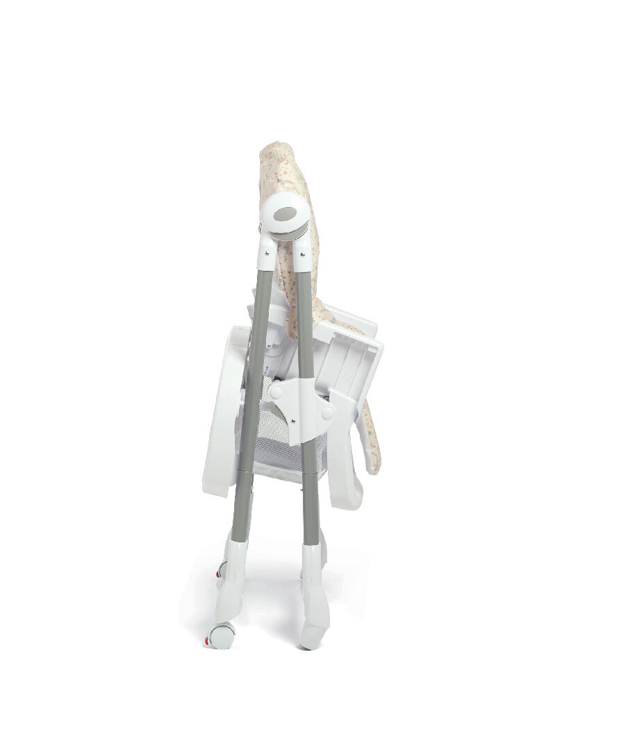 Snax High Chair - Curious Alphabet image number 4