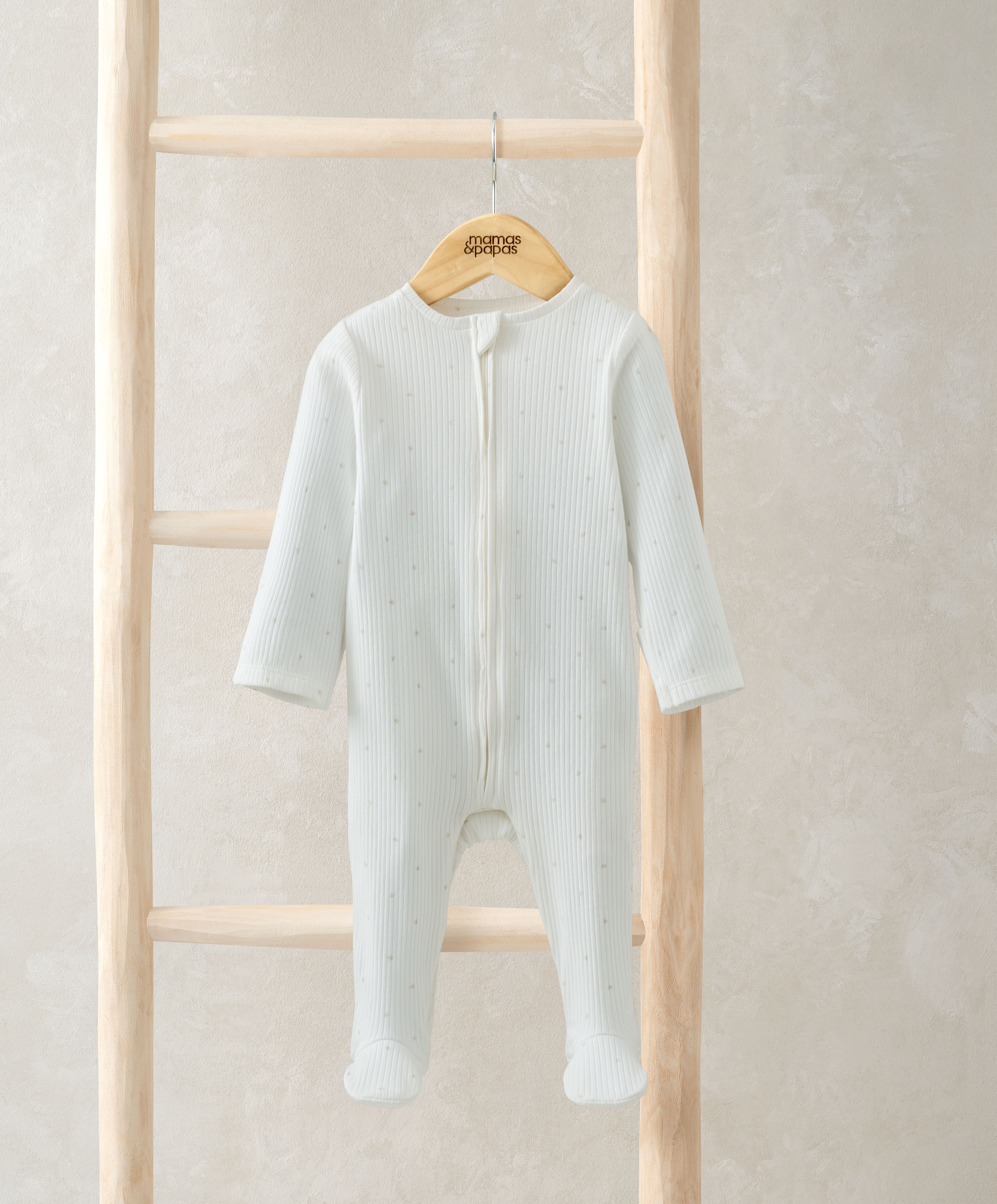 Spot All Over Print All-In-One image number 1