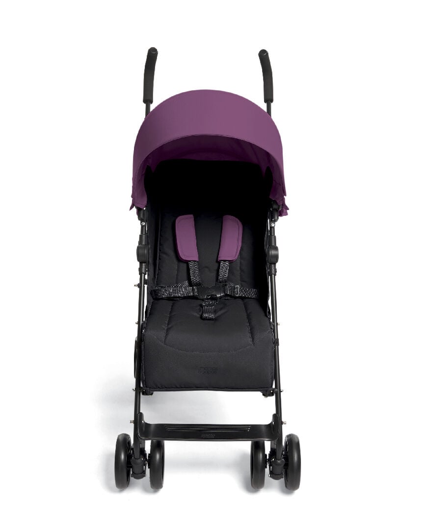 Buy Cruise Buggy Purple Buggies Compact Strollers Mamas