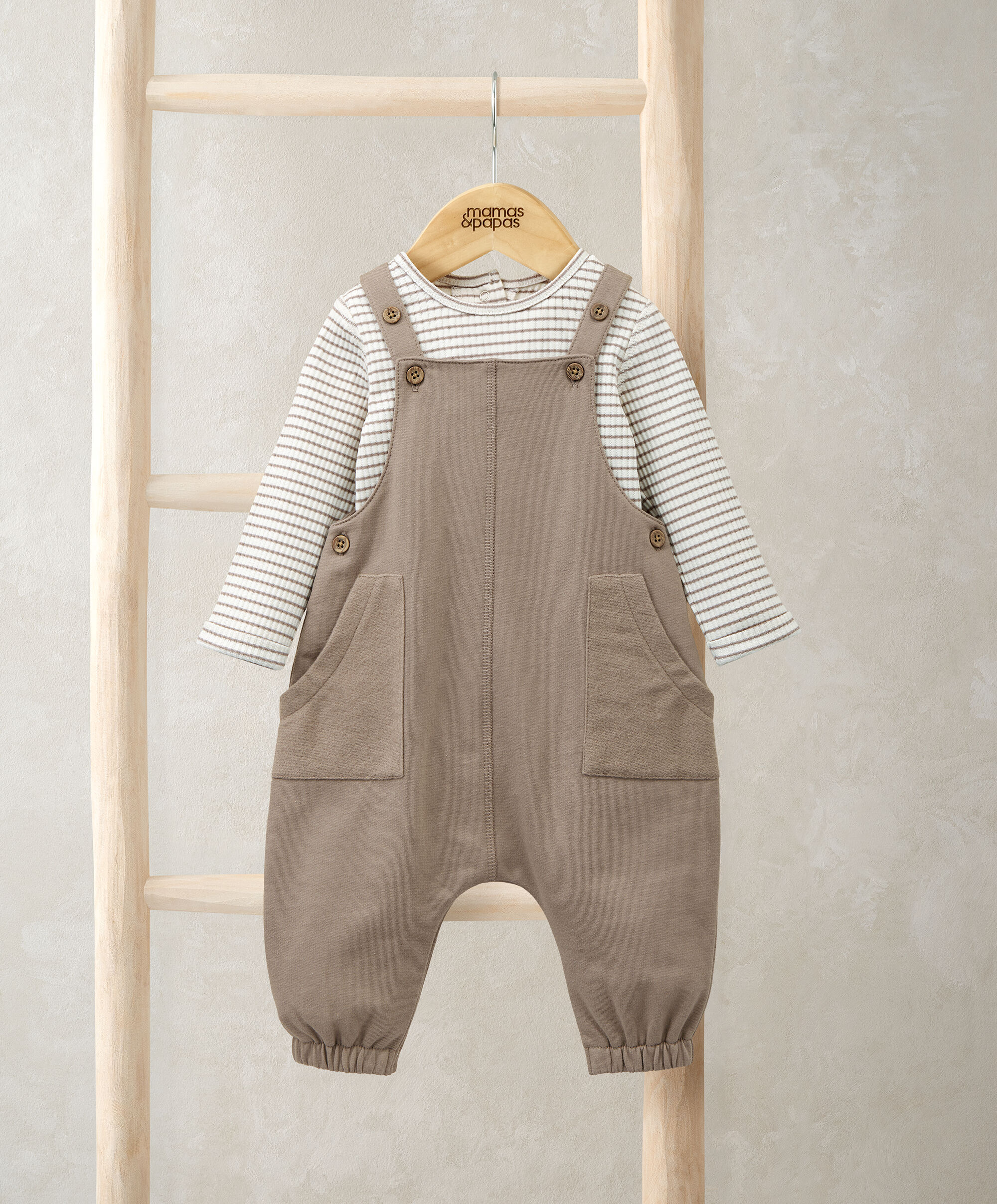 2Pc D/Ree & Bodysuit Set