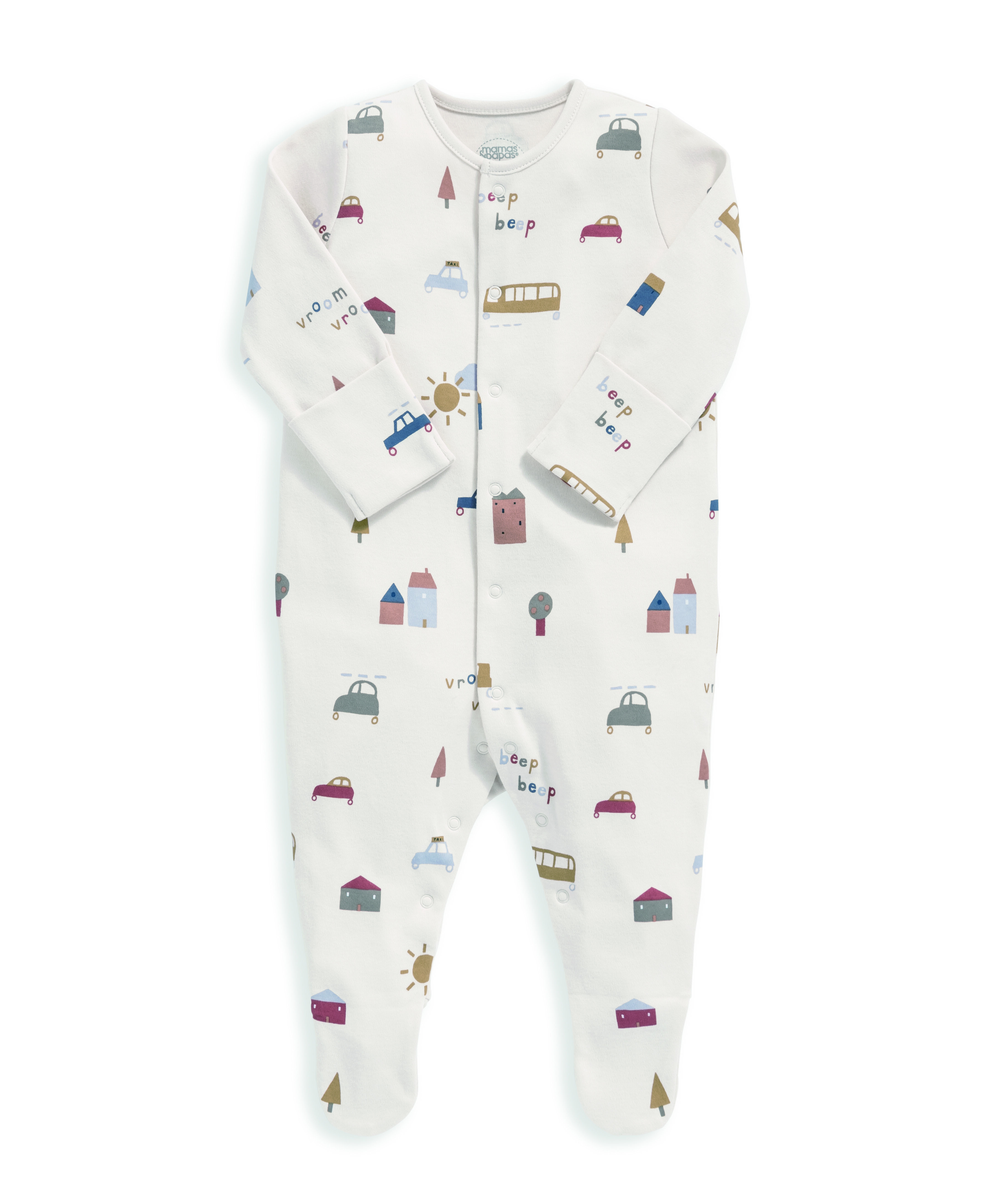 5 Piece Habibi Slogan Set image number 3