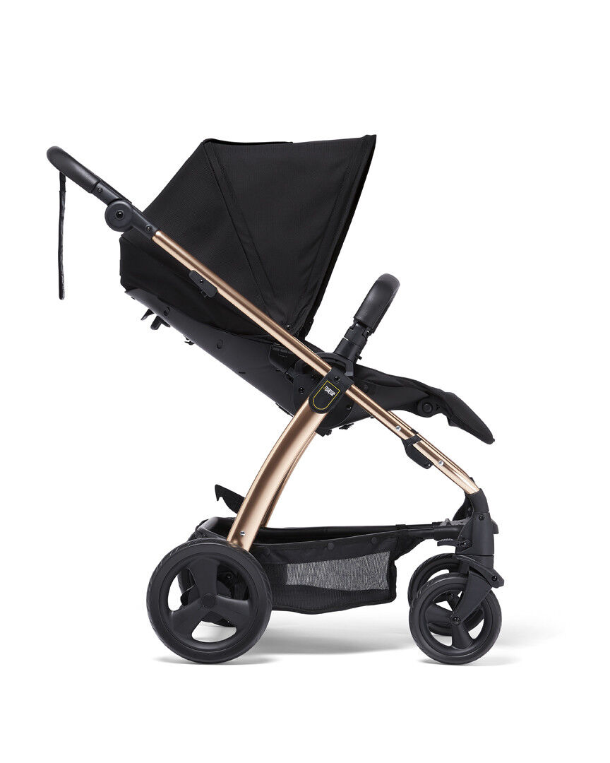 Mamas and papas sola black store