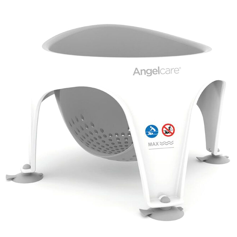 Soft Touch Bath Seat image number 2