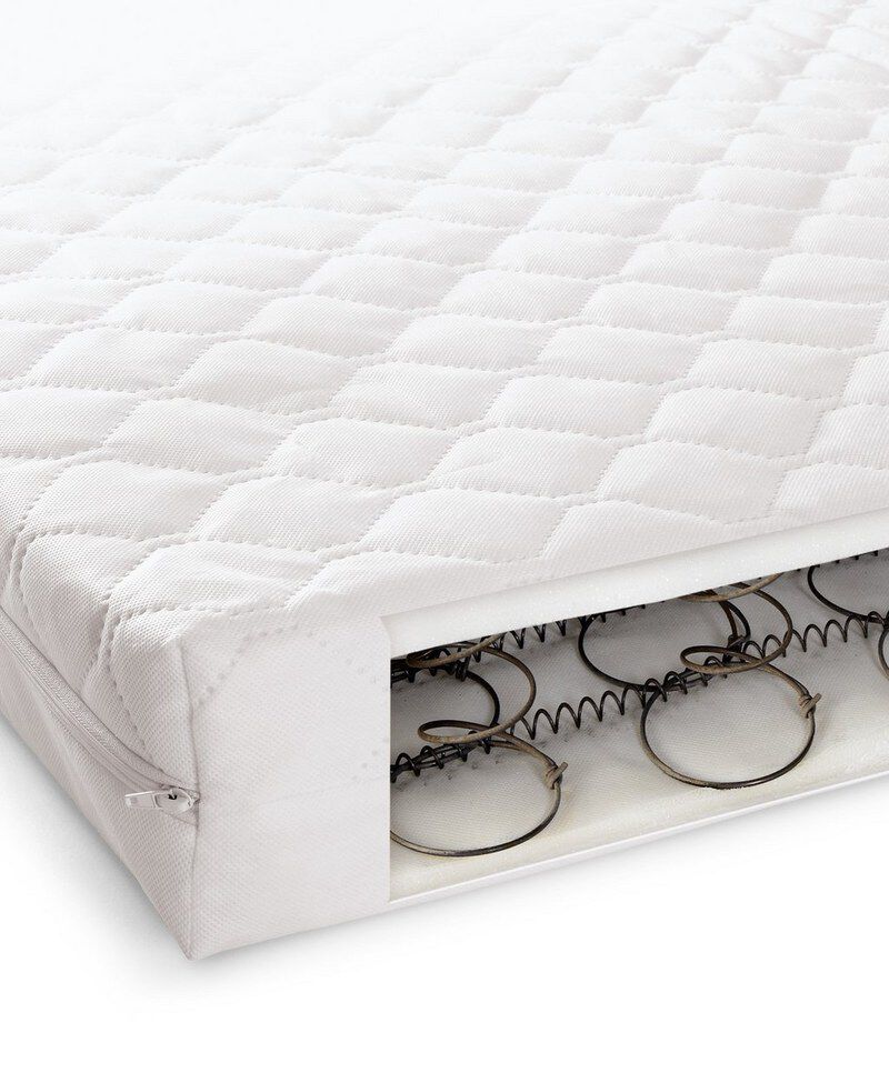 Mamas & papas essential sprung core cot mattress hotsell