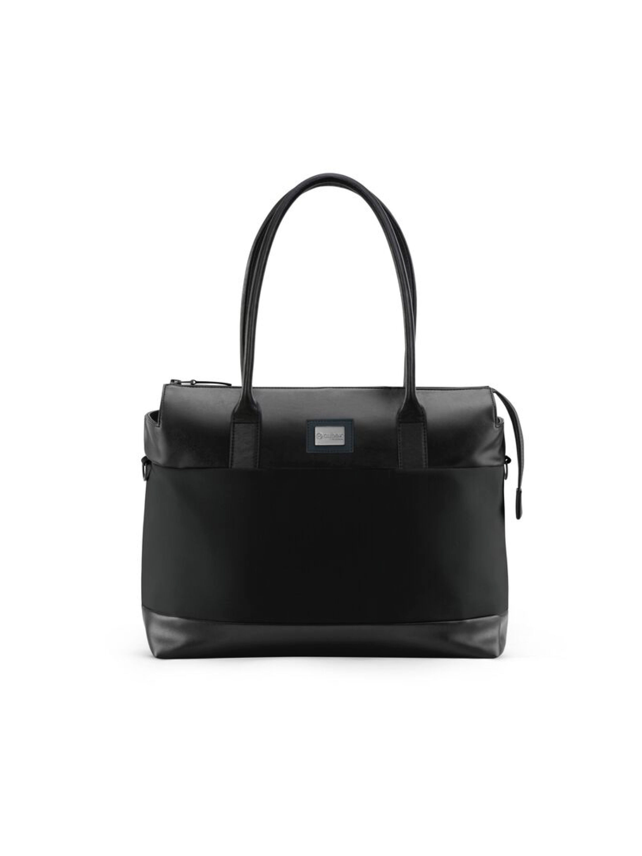 Cybex Platinum Tote Bag- Deep Black