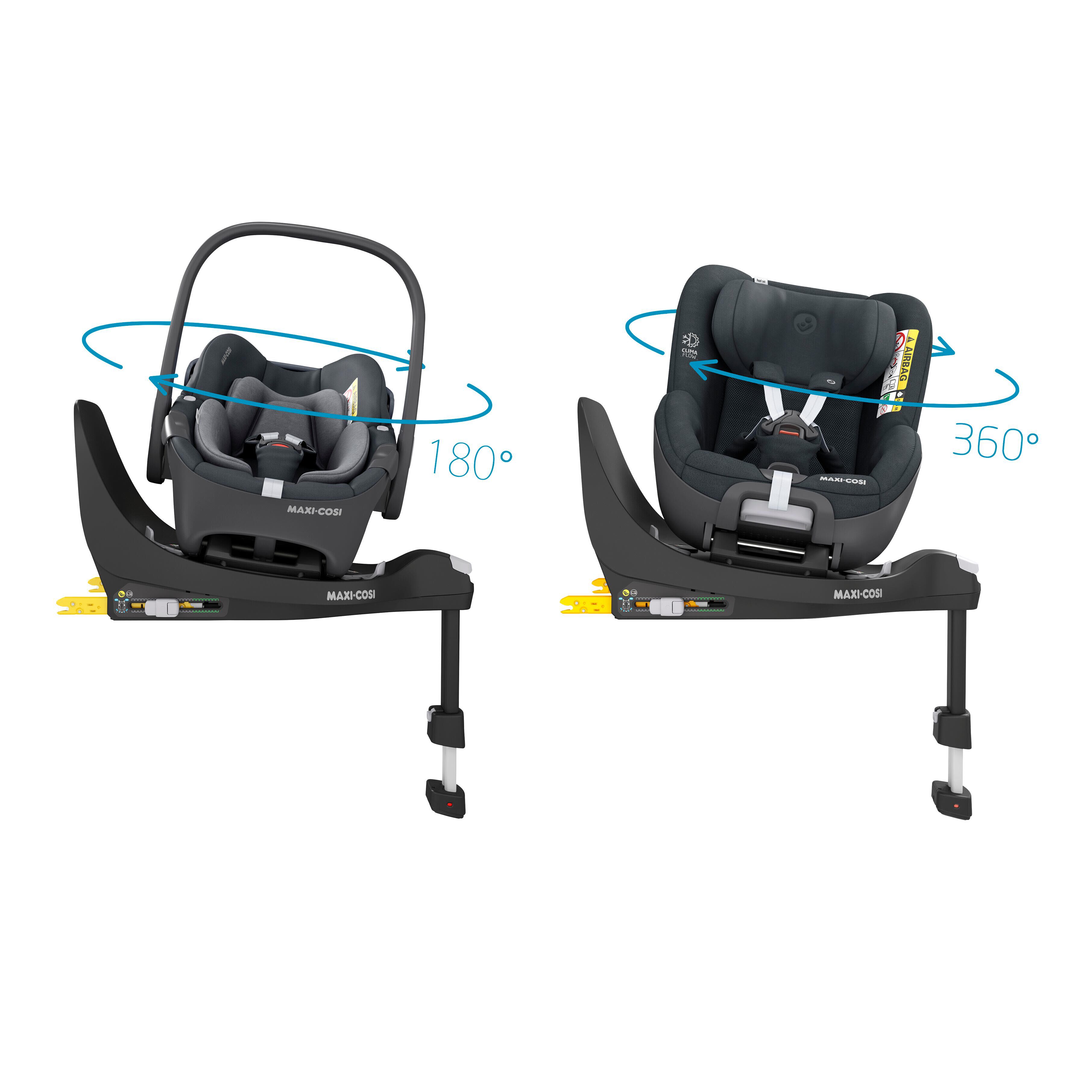 Maxi-Cosi FamilyFix 360 Base image number 2