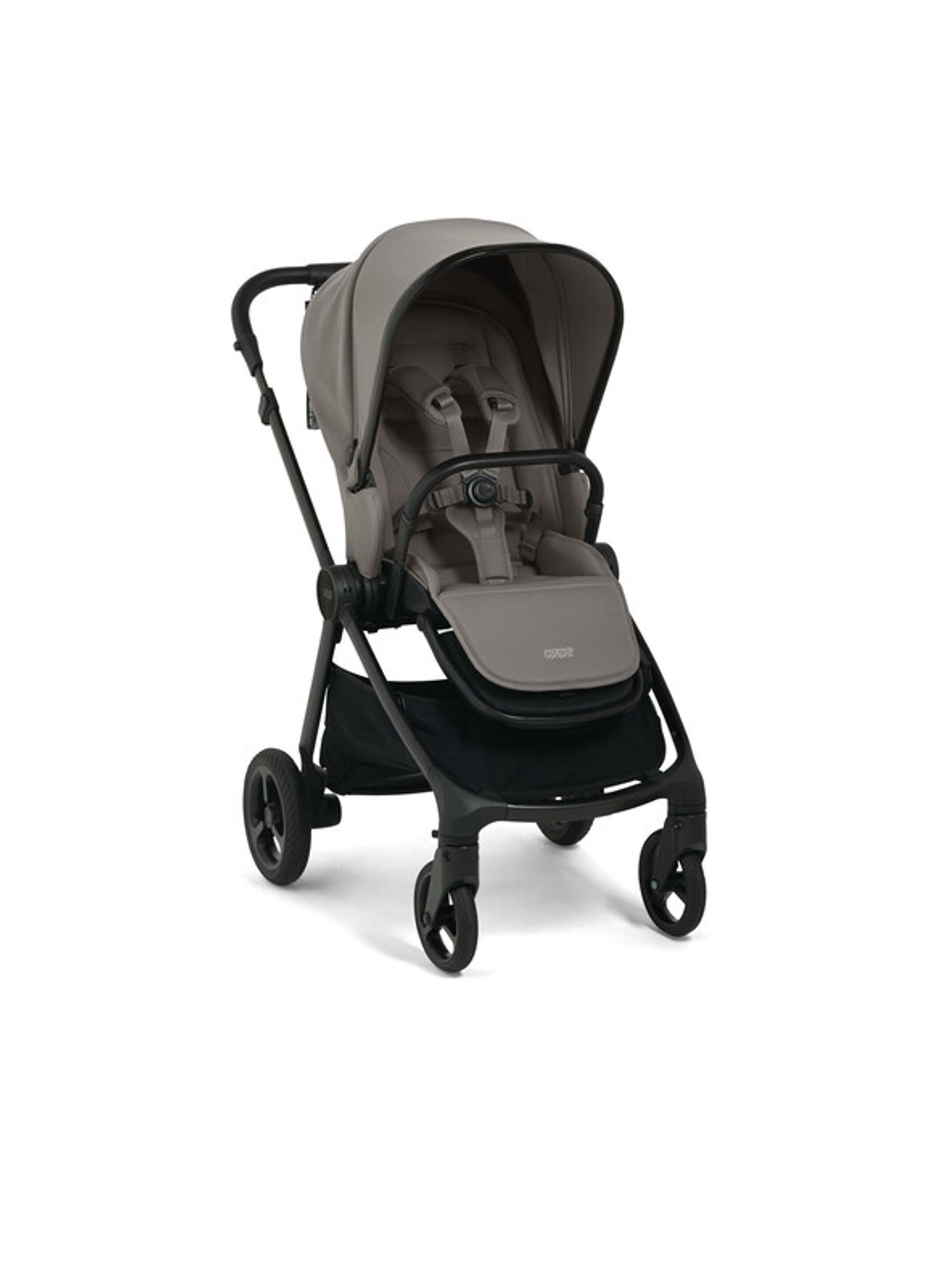 Vardo Storm Pushchair with Joie Car Seat 2 Piece Bundle image number 2