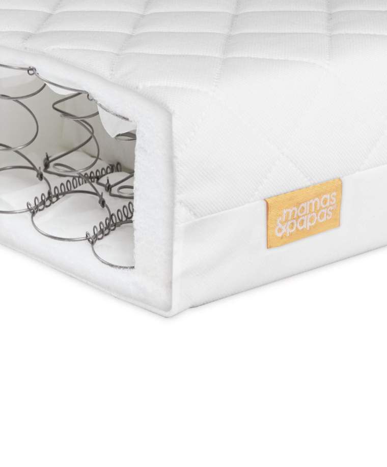 Mamas and papas sales 300 cot mattress