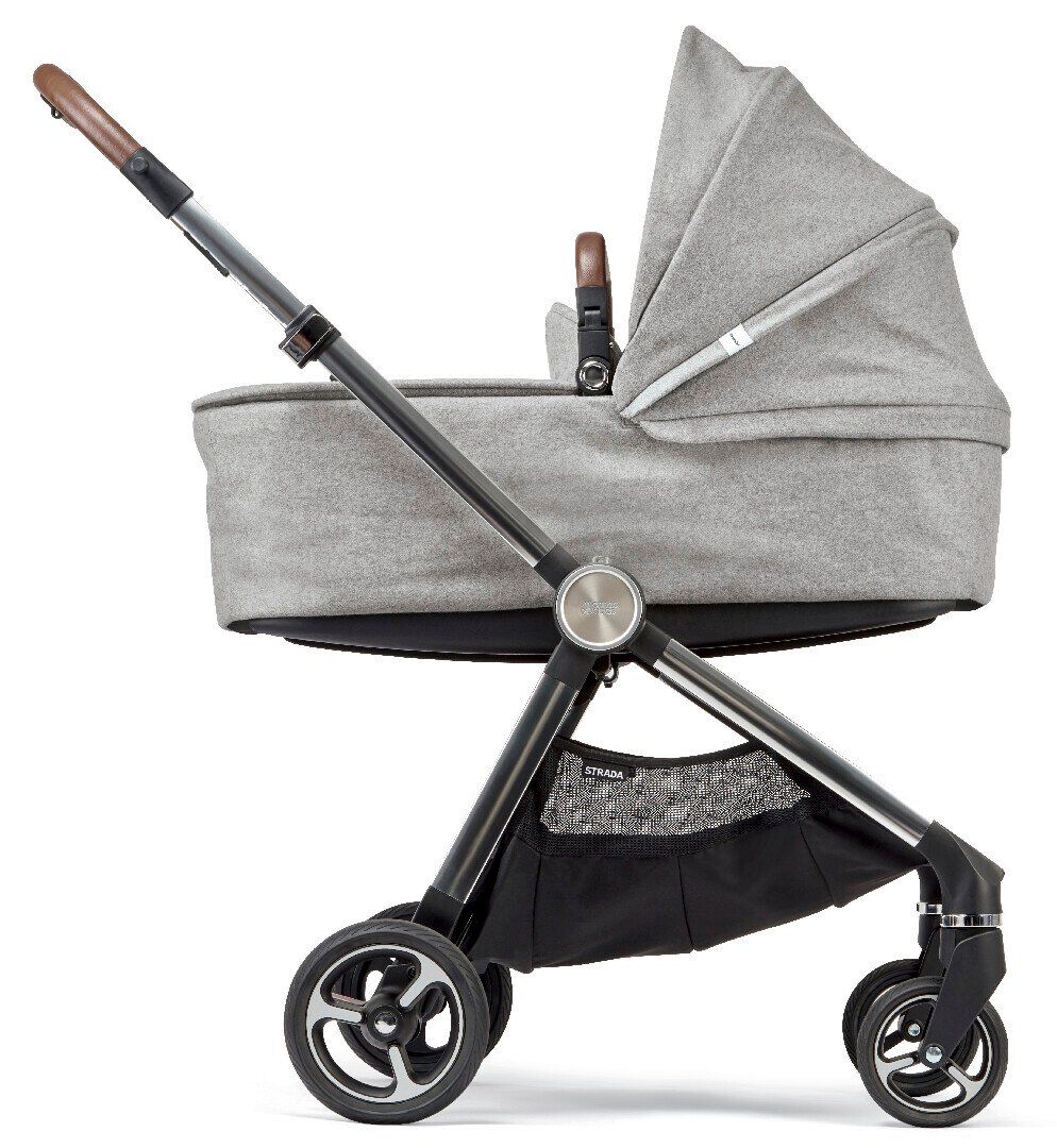 Strada Pushchair - Elemental image number 4