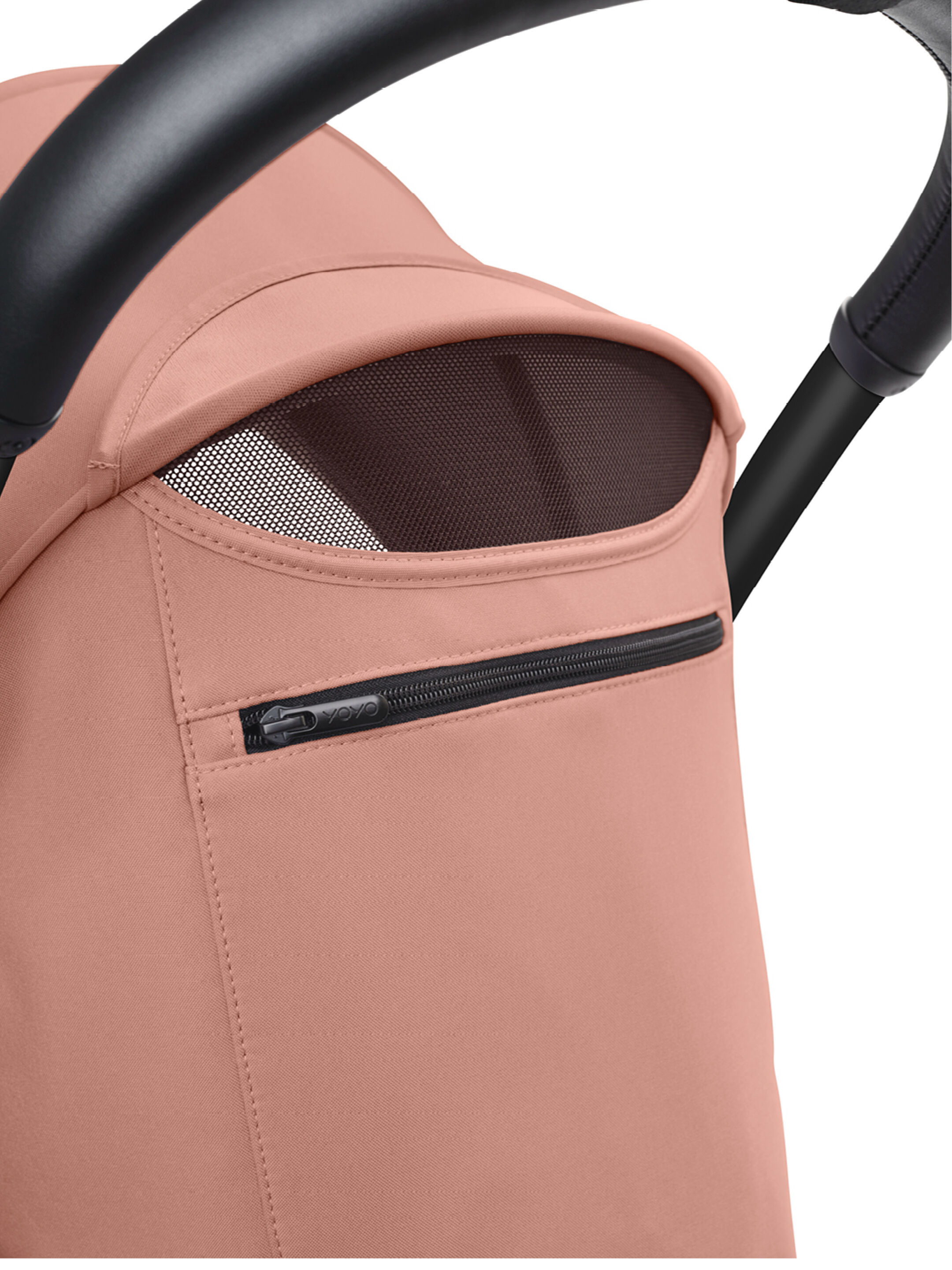 Stokke YOYO3 6+ Colour Pack - Ginger image number 2