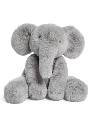 Soft Toy - Welcome To The World Elephant