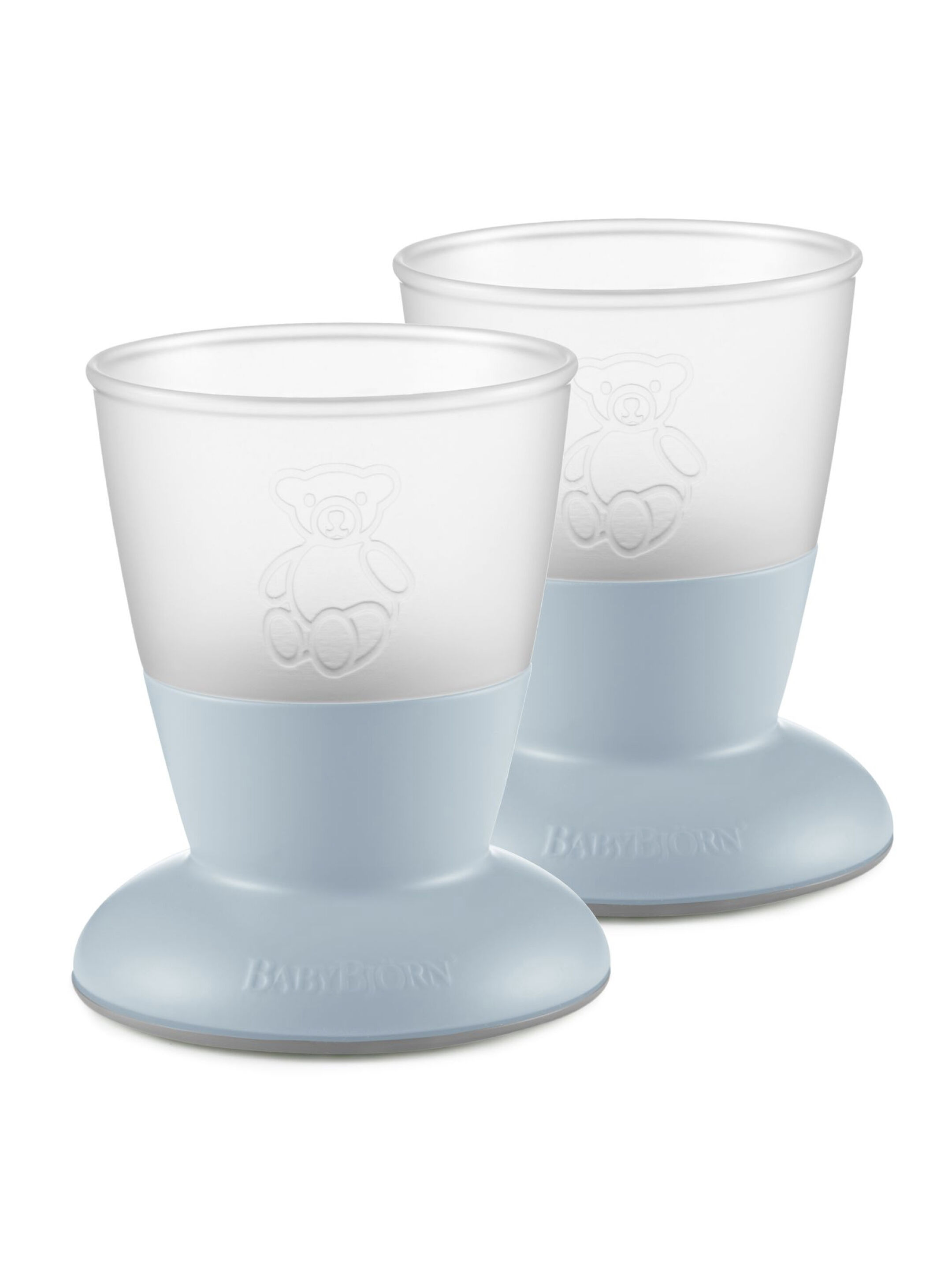 Babybjorn Baby Cup, 2-pack image number 1