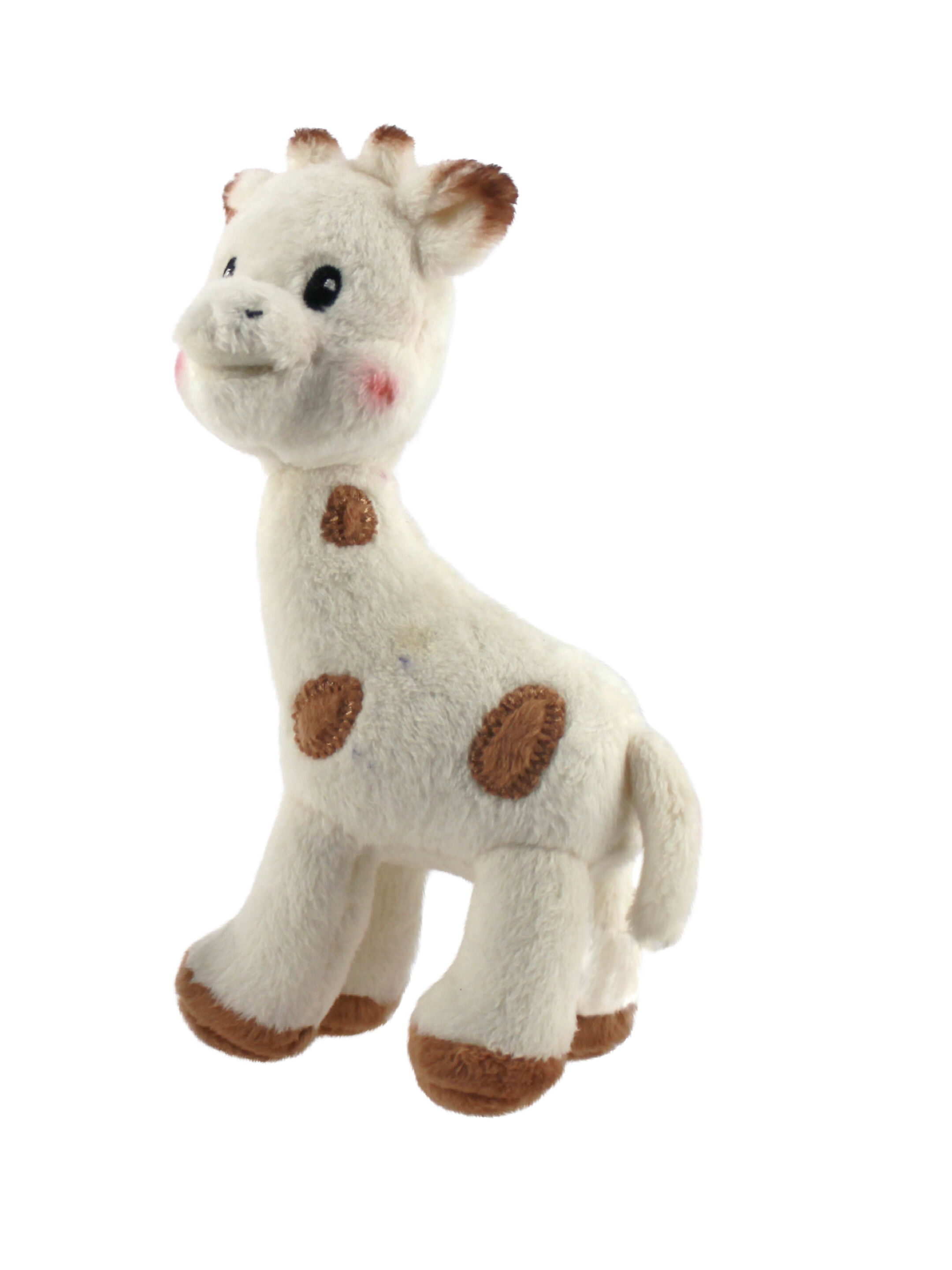 Sophie la Girafe Scented Skincare Water 100ml Gift Set with Plush Toy image number 4