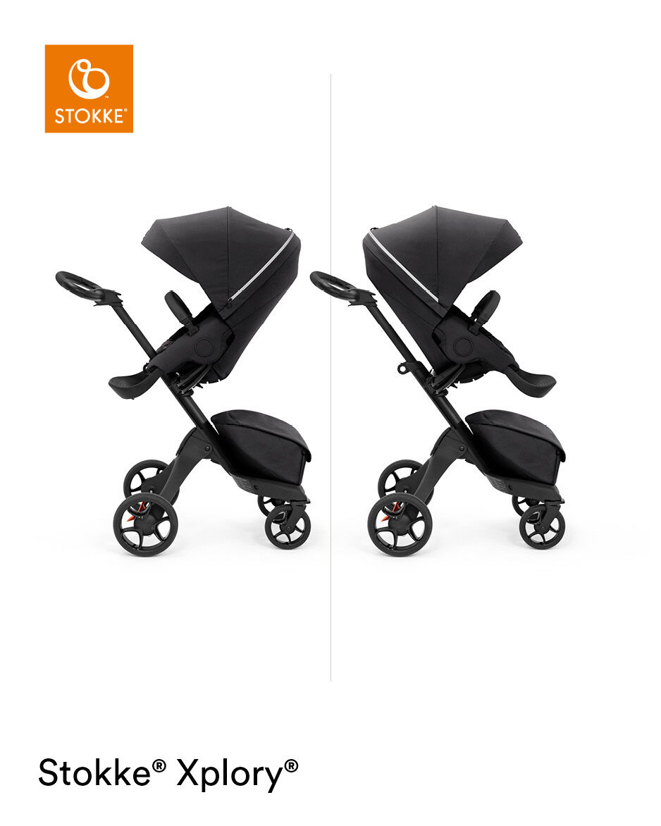Stokke stroller usa clearance