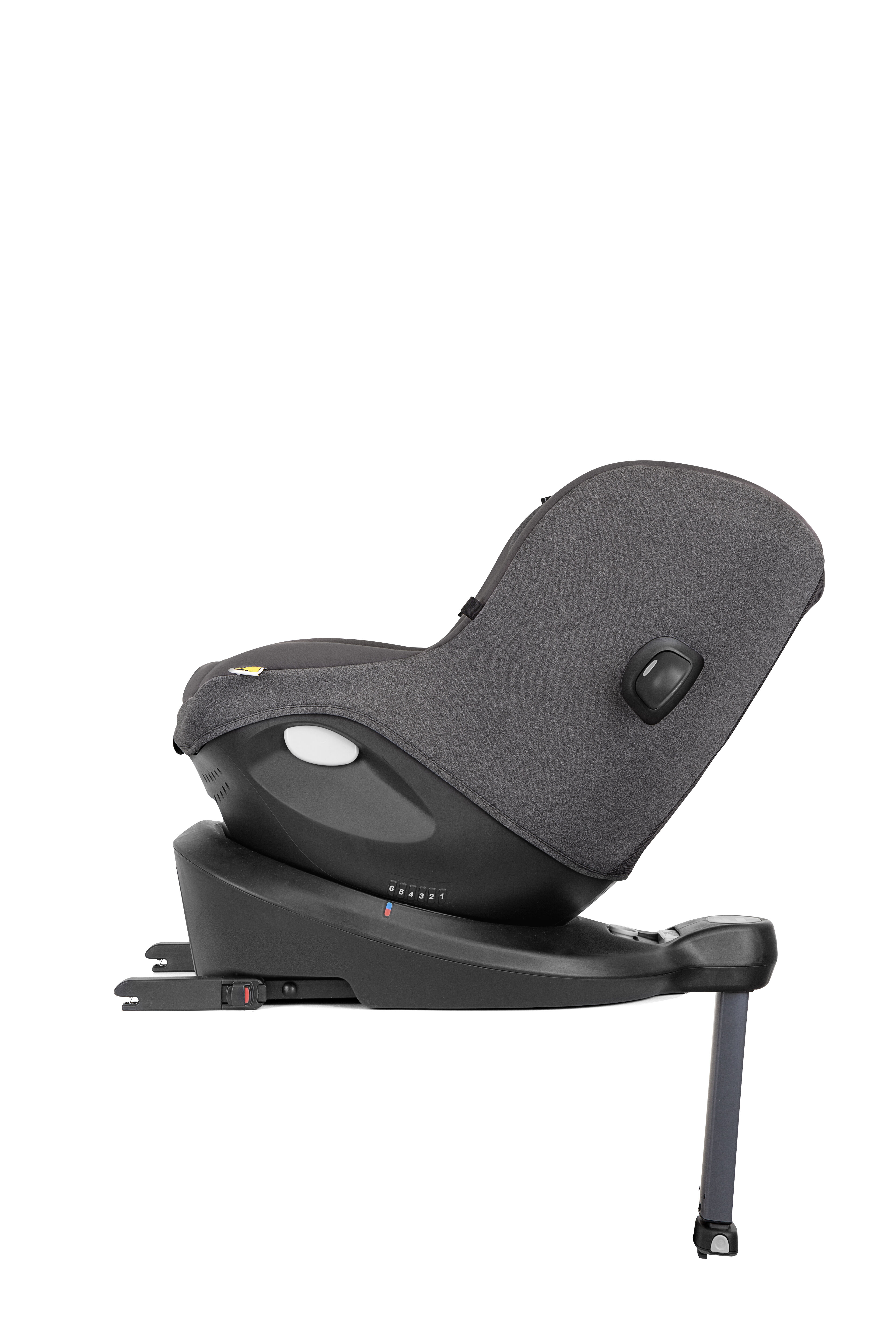 Joie I-spin 360 - Thunder image number 4