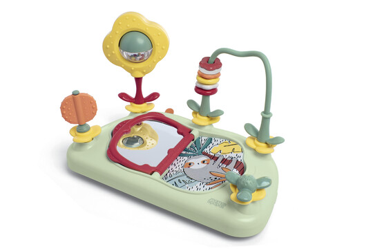 Universal Play Tray - Multi image number 1