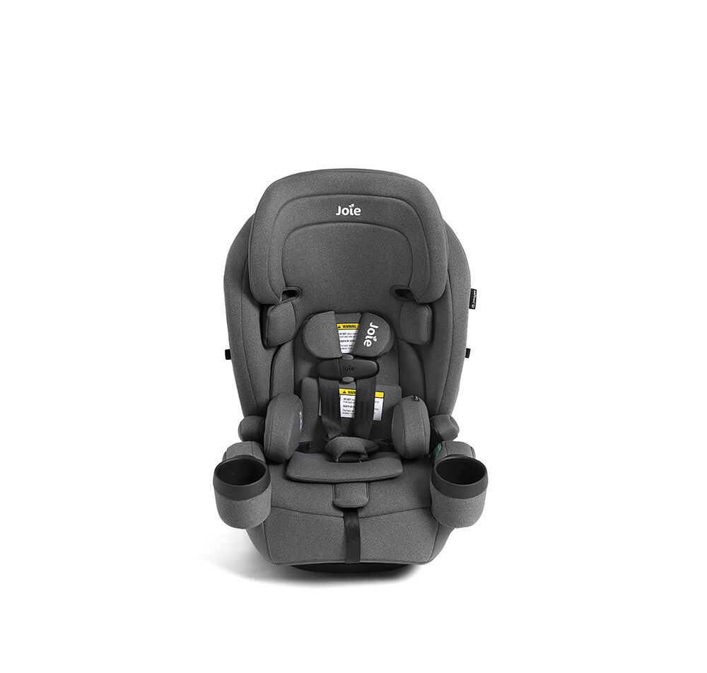 Joie SAFFRON 4-in-1 Convertible Car Seat - Thunder image number 2