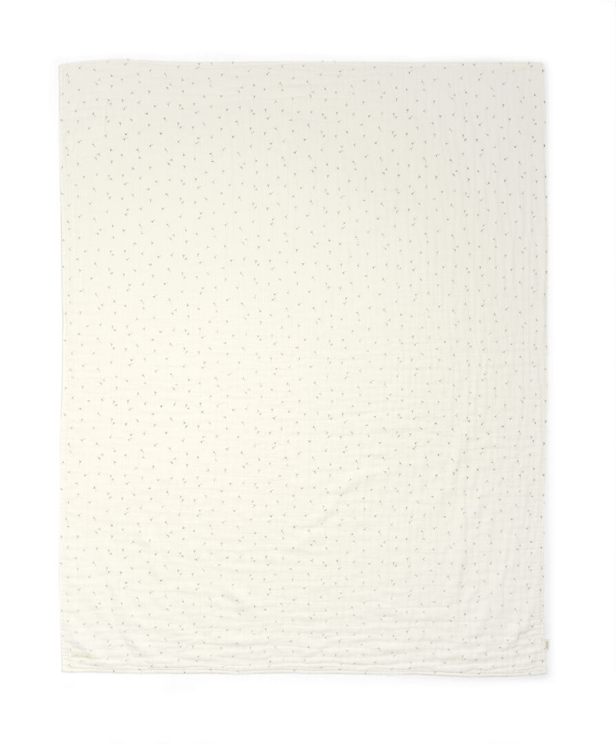 Muslin Blanket - Seed image number 2