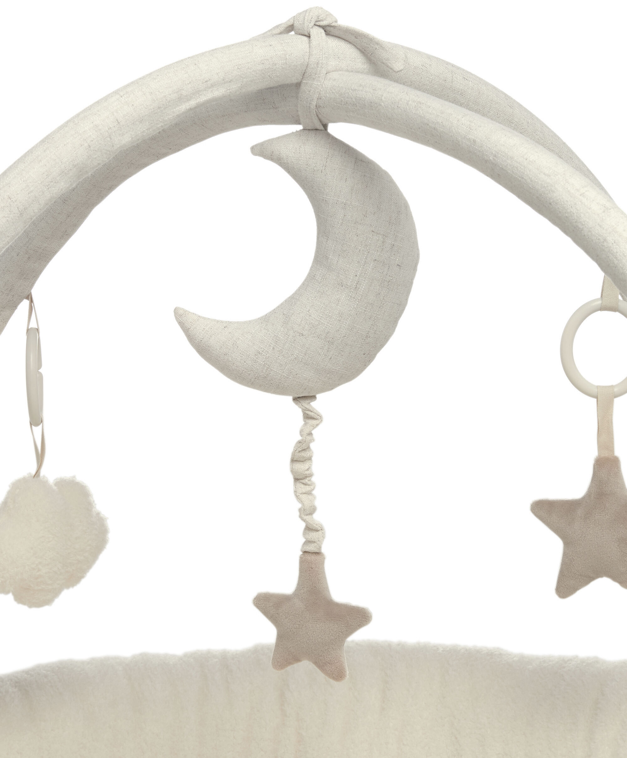 Duckling Playmat - Welcome To The World Duckling image number 4