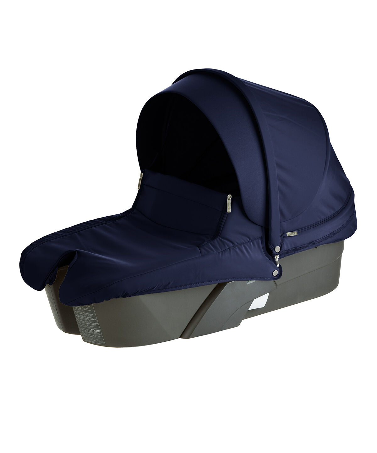 Stokke xplory cheap deep blue