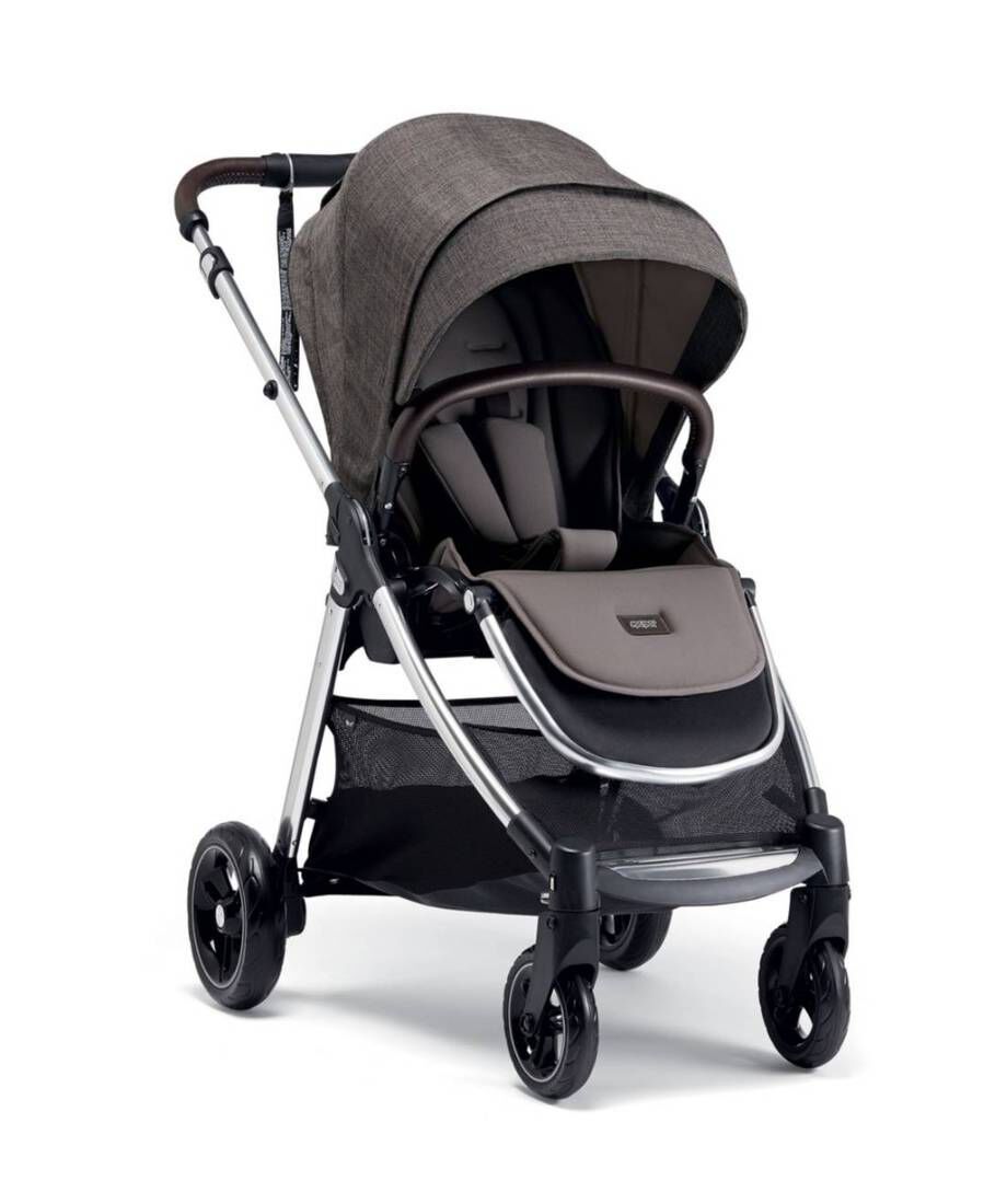 Mamas and papas best sale flip xt2 chestnut
