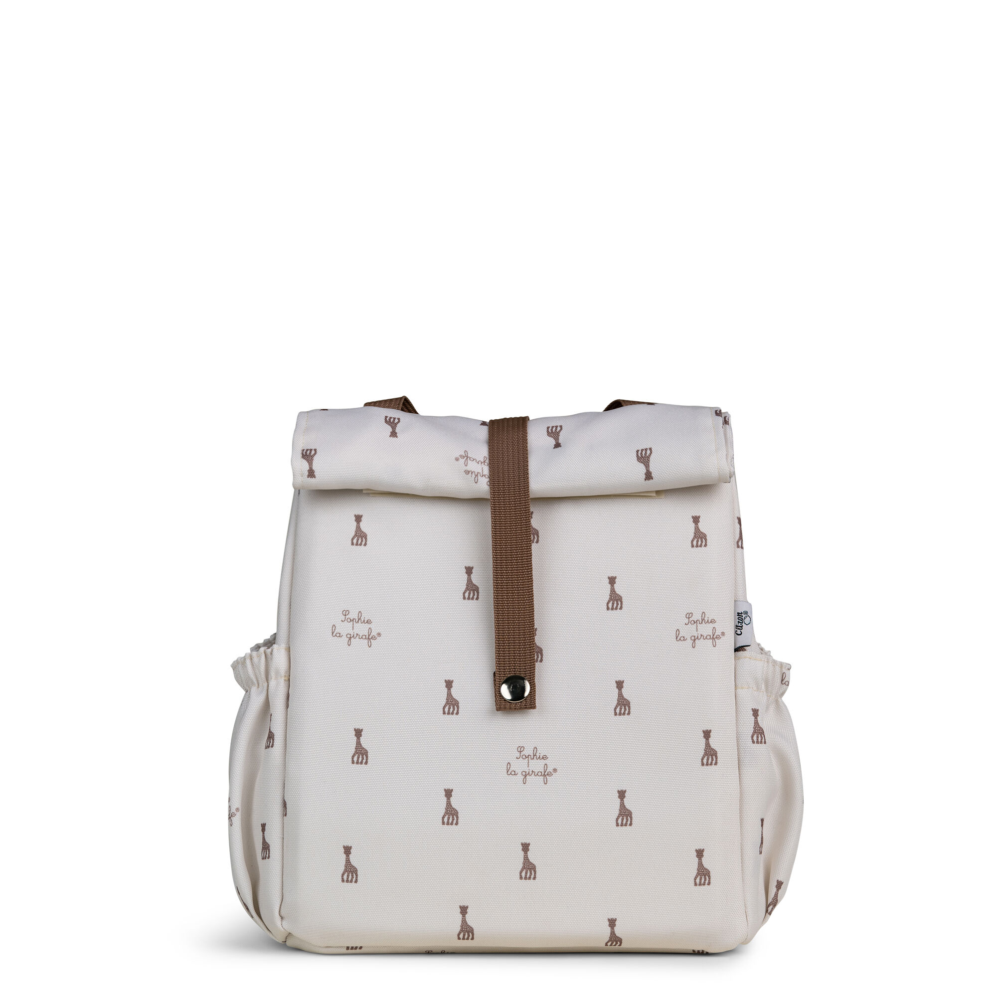 Citron Sophie Le Girafe Gift Set image number 3