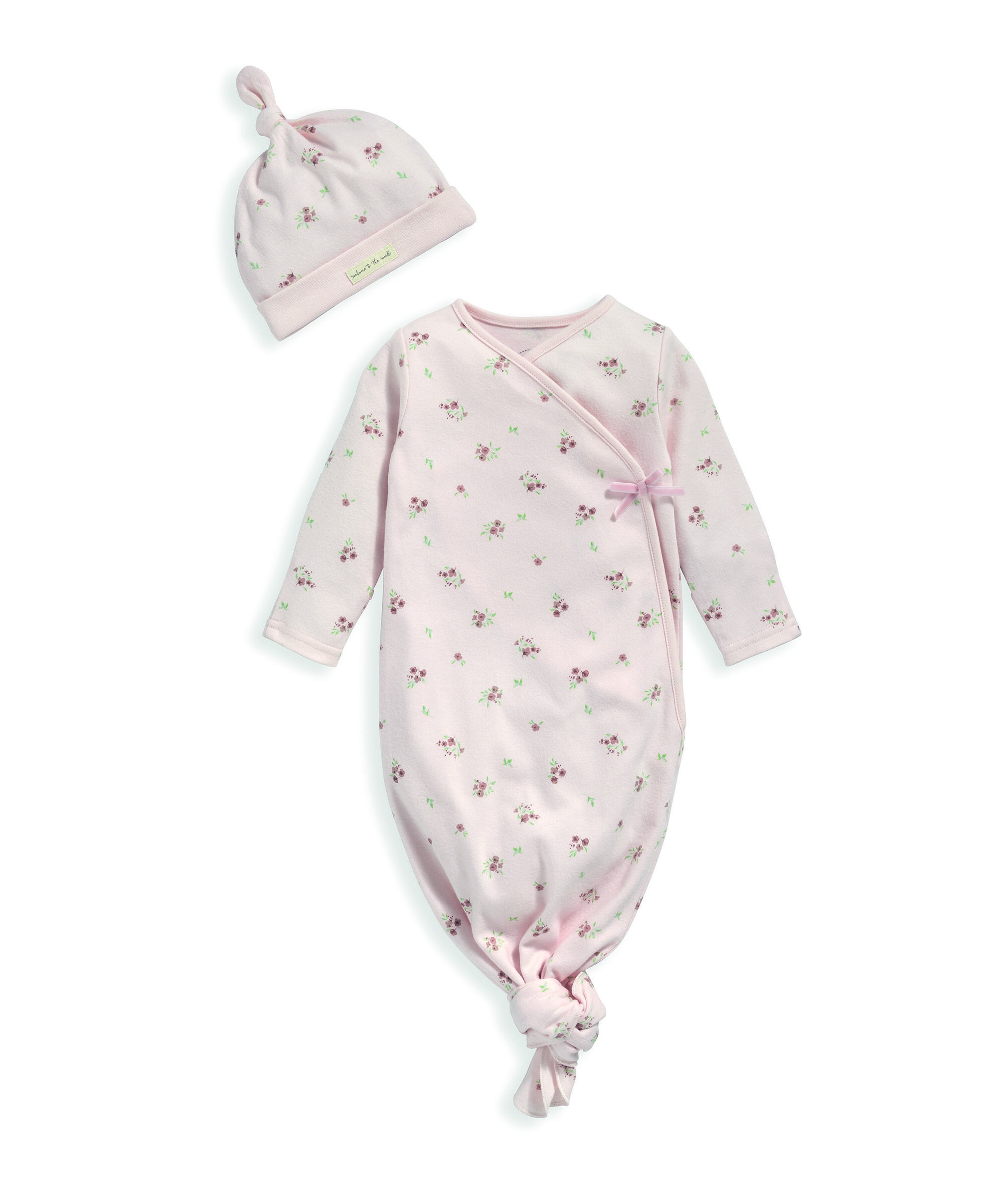 2 Piece Our World Jersey Set image number 3