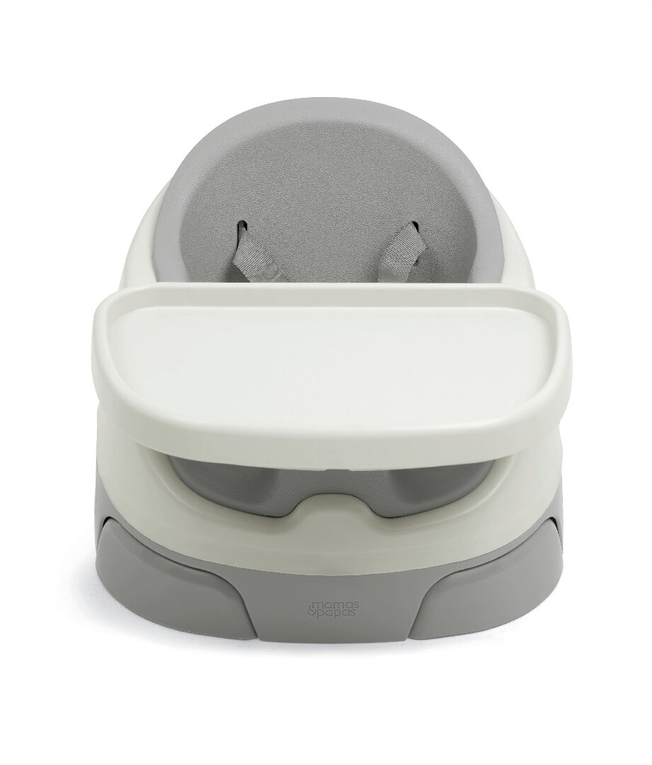 Mamas and papas baby bud sale booster seat & activity tray