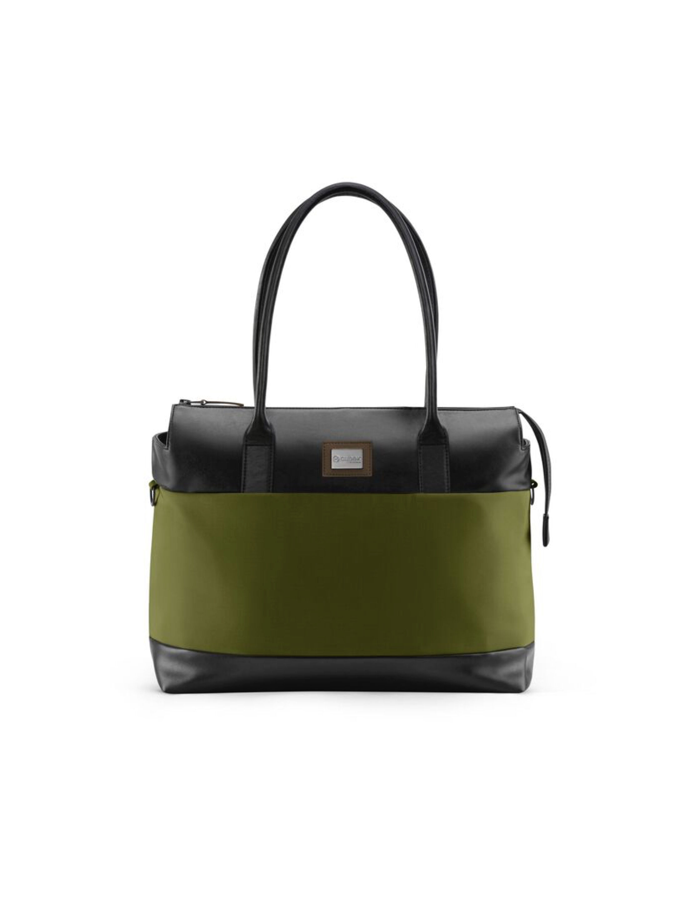 Cybex Platinum Tote Bag Khaki Green image number 1