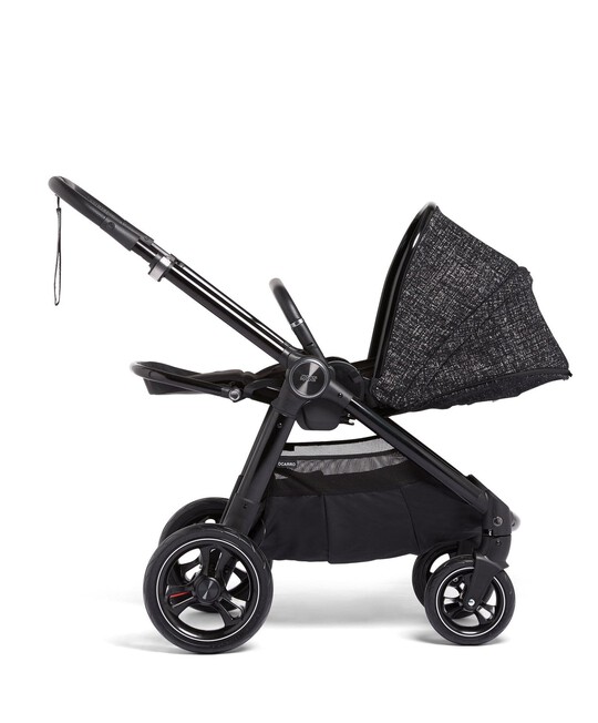 Ocarro Pushchair - Opulence image number 4