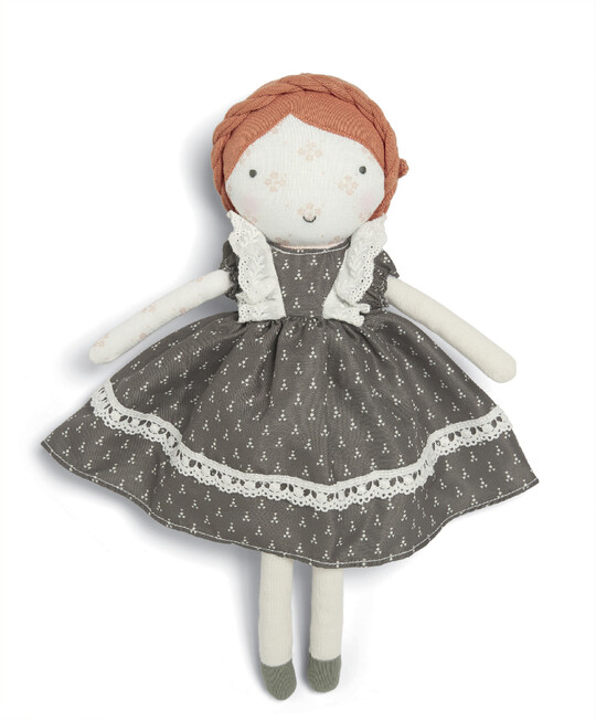 Laura Ashley - Dress Up Doll - Poppy image number 3