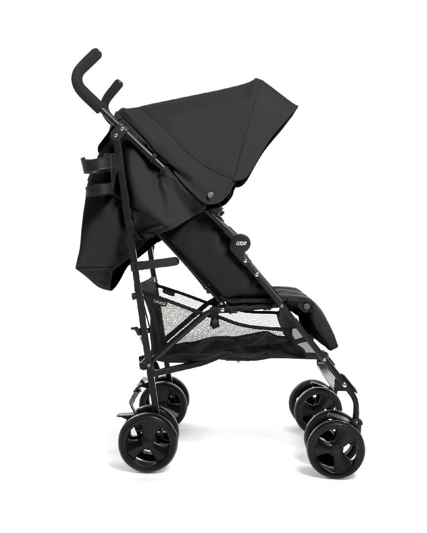 Cruise Buggy - Black image number 5