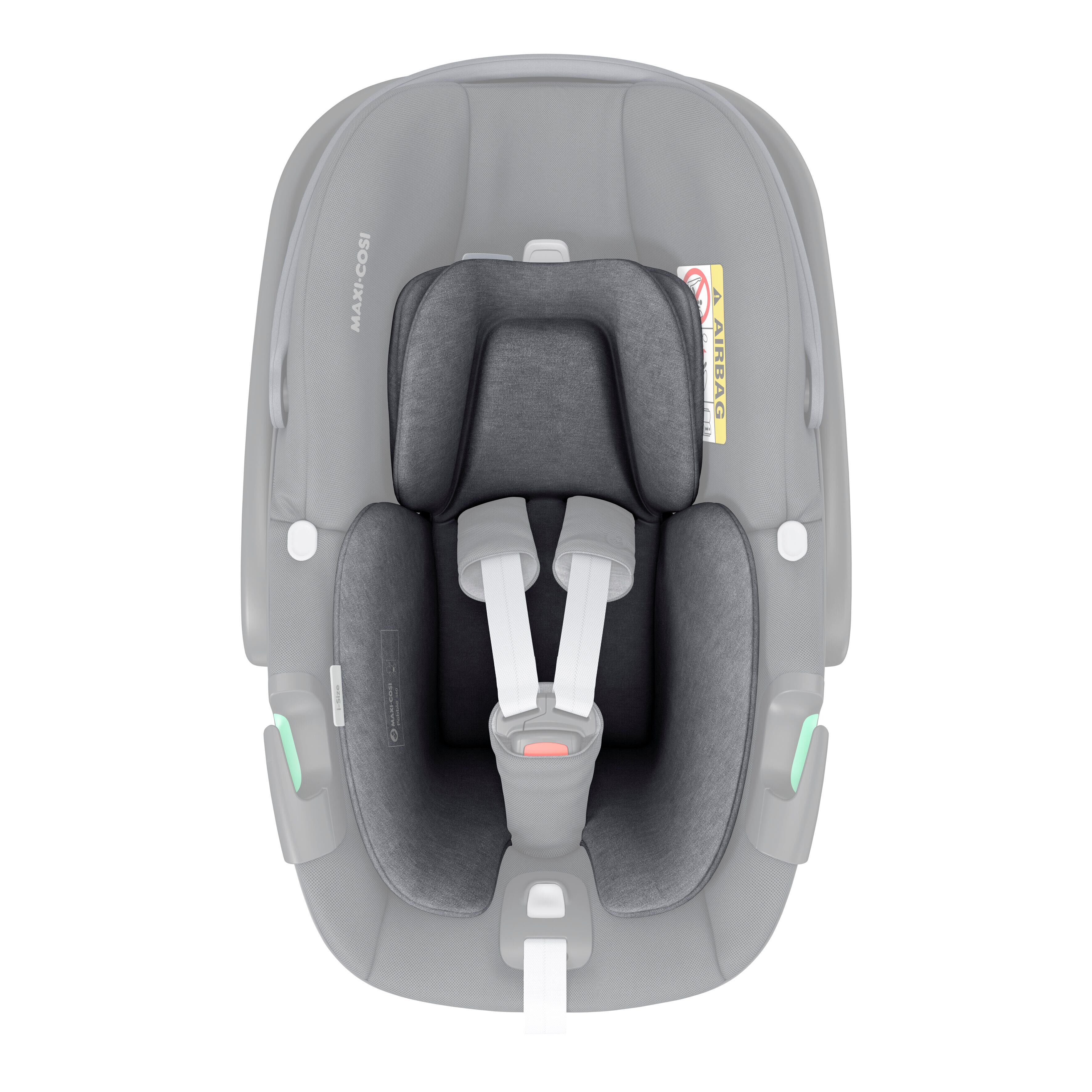 Maxi-Cosi Pebble 360 Car Seat Essential Graphite image number 5
