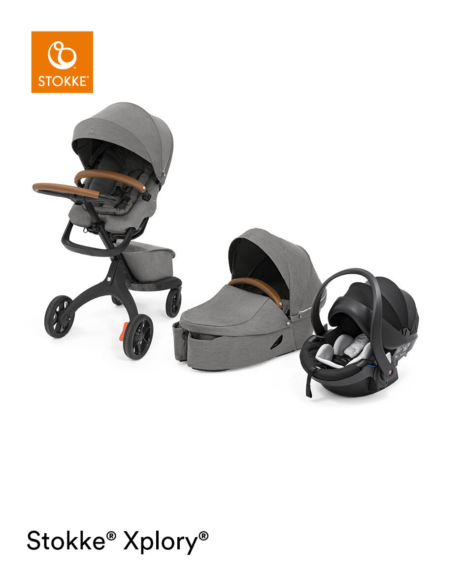 Stokke xplory v2 textiles hot sale