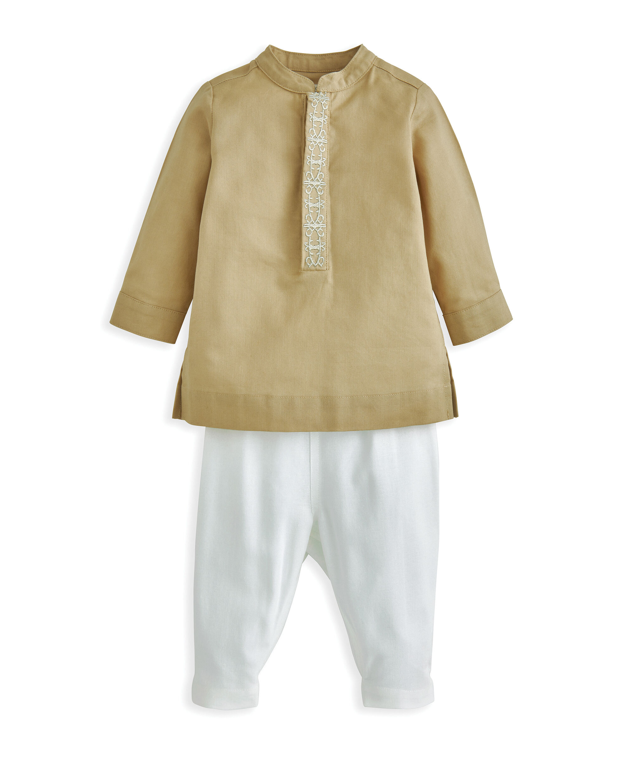 2 Piece Tunic & Trousers Set image number 2