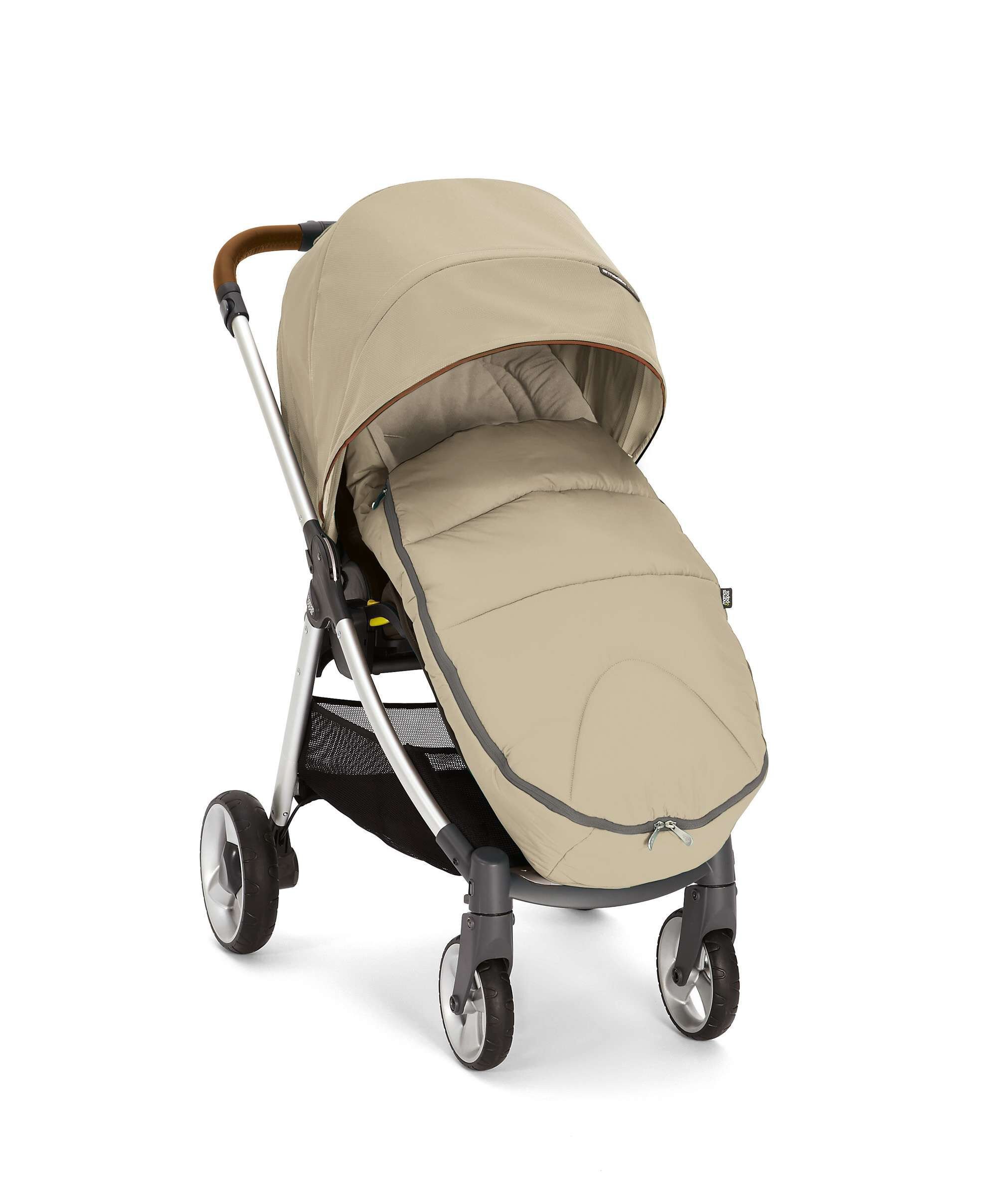 Buy Armadillo Flip XT Pushchair Sand Dune All Strollers