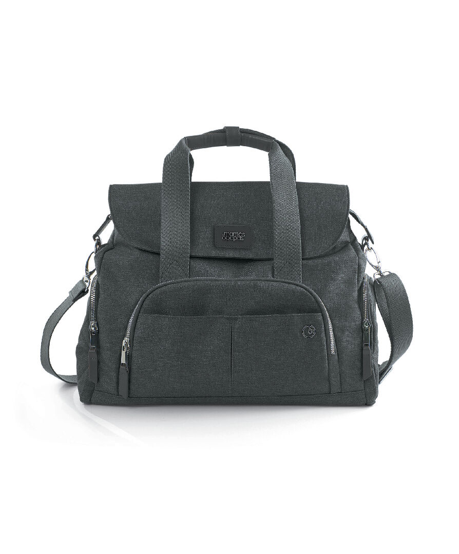 Mamas and papas ocarro bag top
