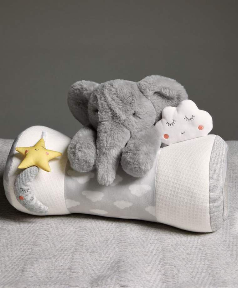 Elephant soft toy archies on sale