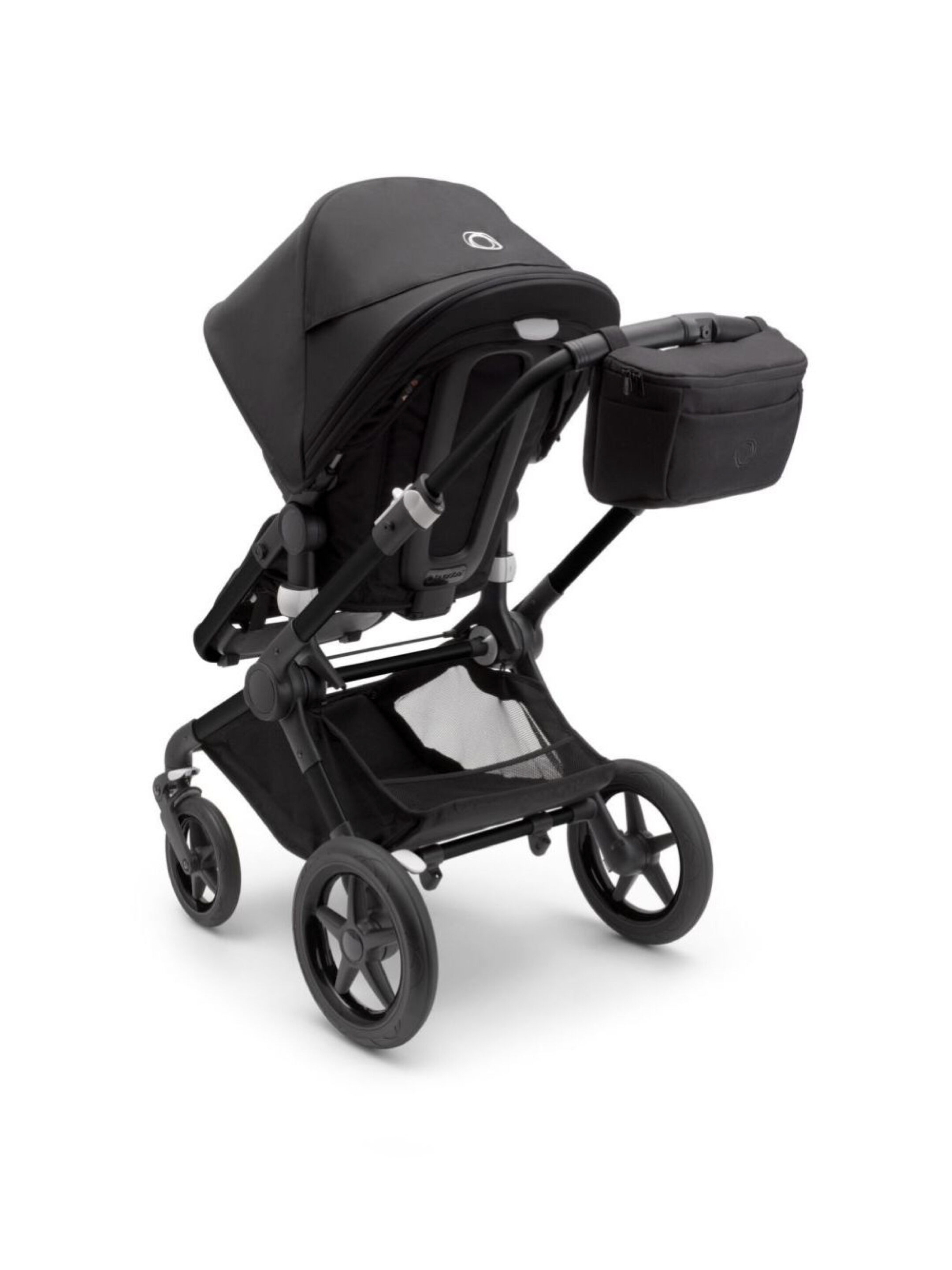 Bugaboo Stroller Organizer - Midnight Black image number 2