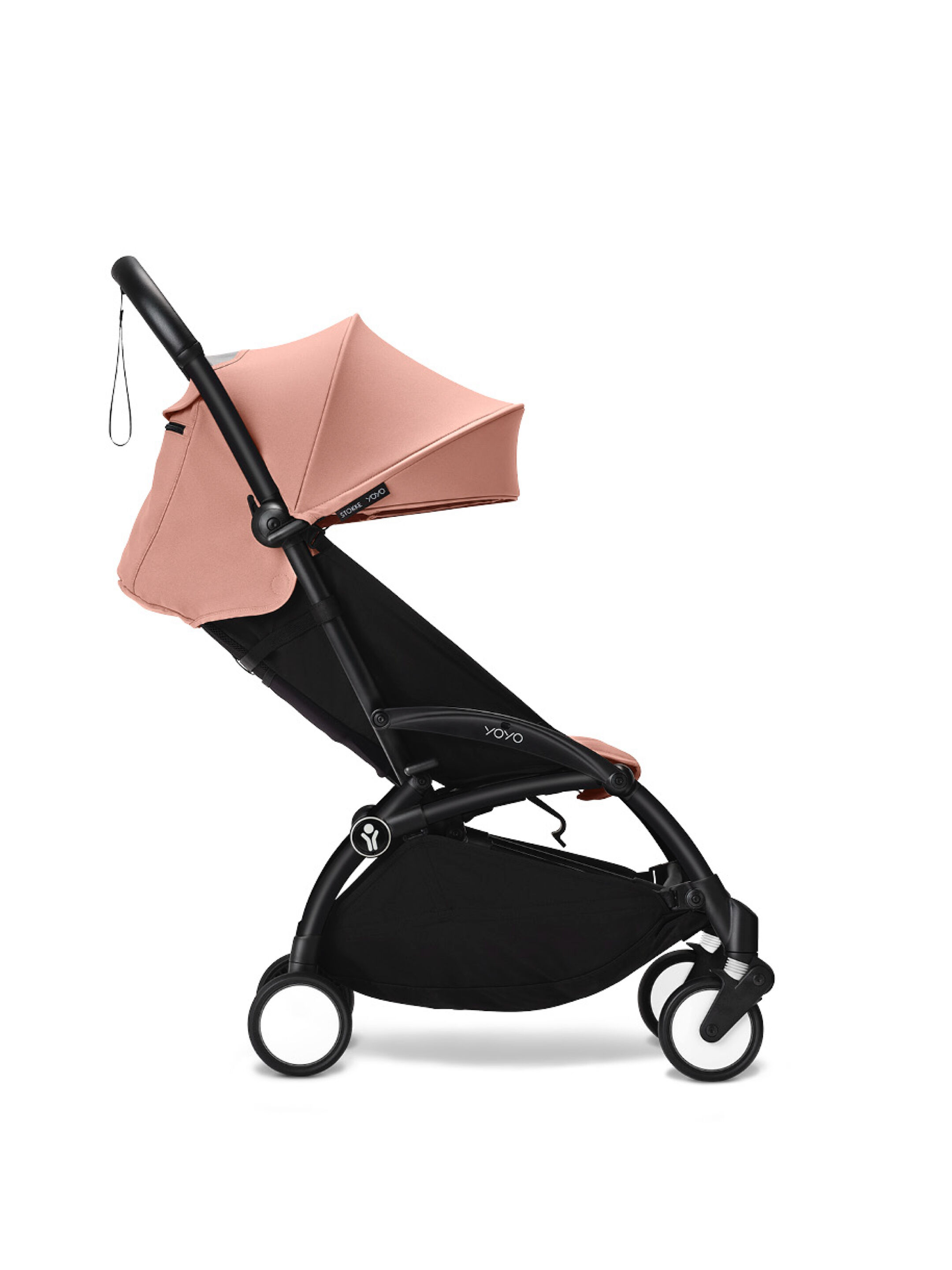 Stokke YOYO3 6+ Colour Pack - Ginger image number 8