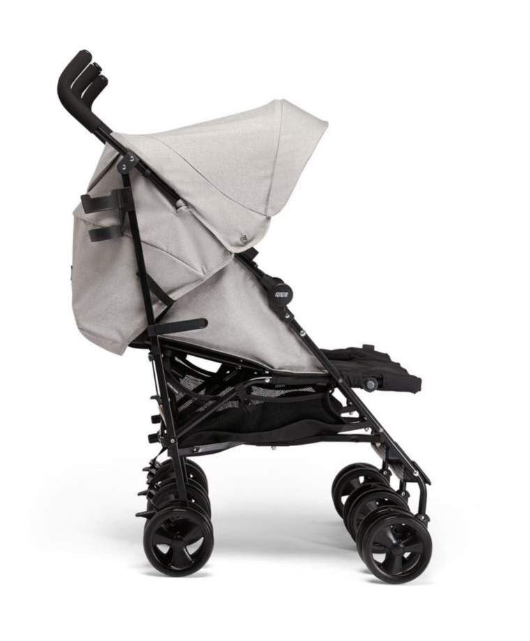 Cruise twin folding buggy shop