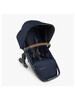 Uppababy - RumbleSeat V2 - Noa (Navy/carbon/saddle leather) image number 1
