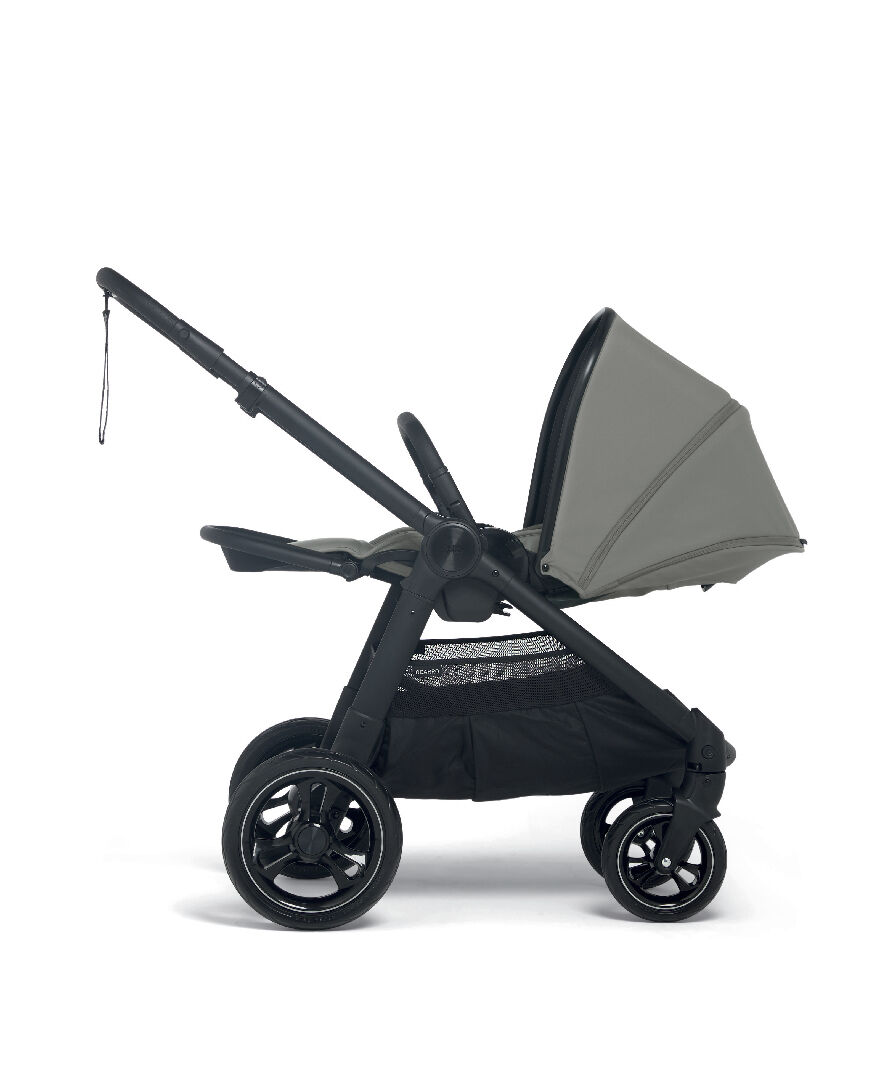 Ocarro Pushchair - Flint image number 3