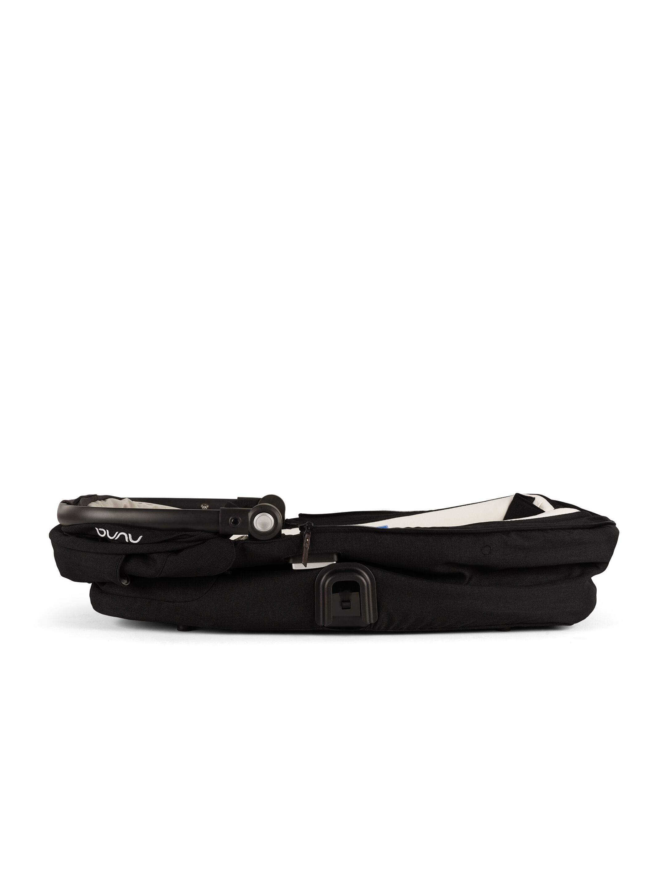 Nuna Demi Next Carrycot - Caviar image number 3