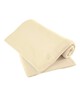 Cream Pack of Two Fitted Sheets - Moses image number 1