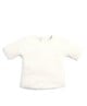 Woven Dungaree & T-Shirt Set image number 3