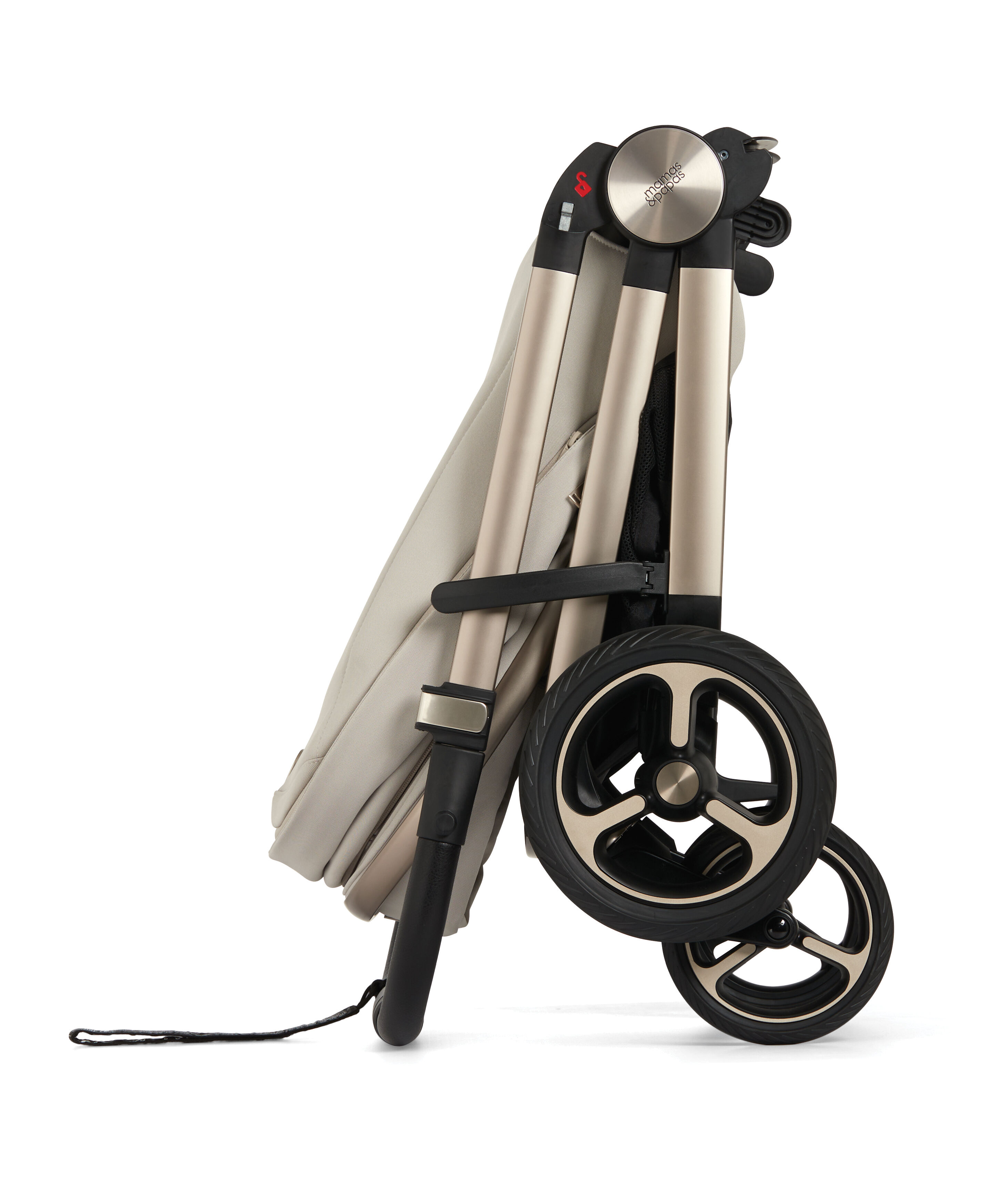 Vardo Pushchair - Shell image number 4